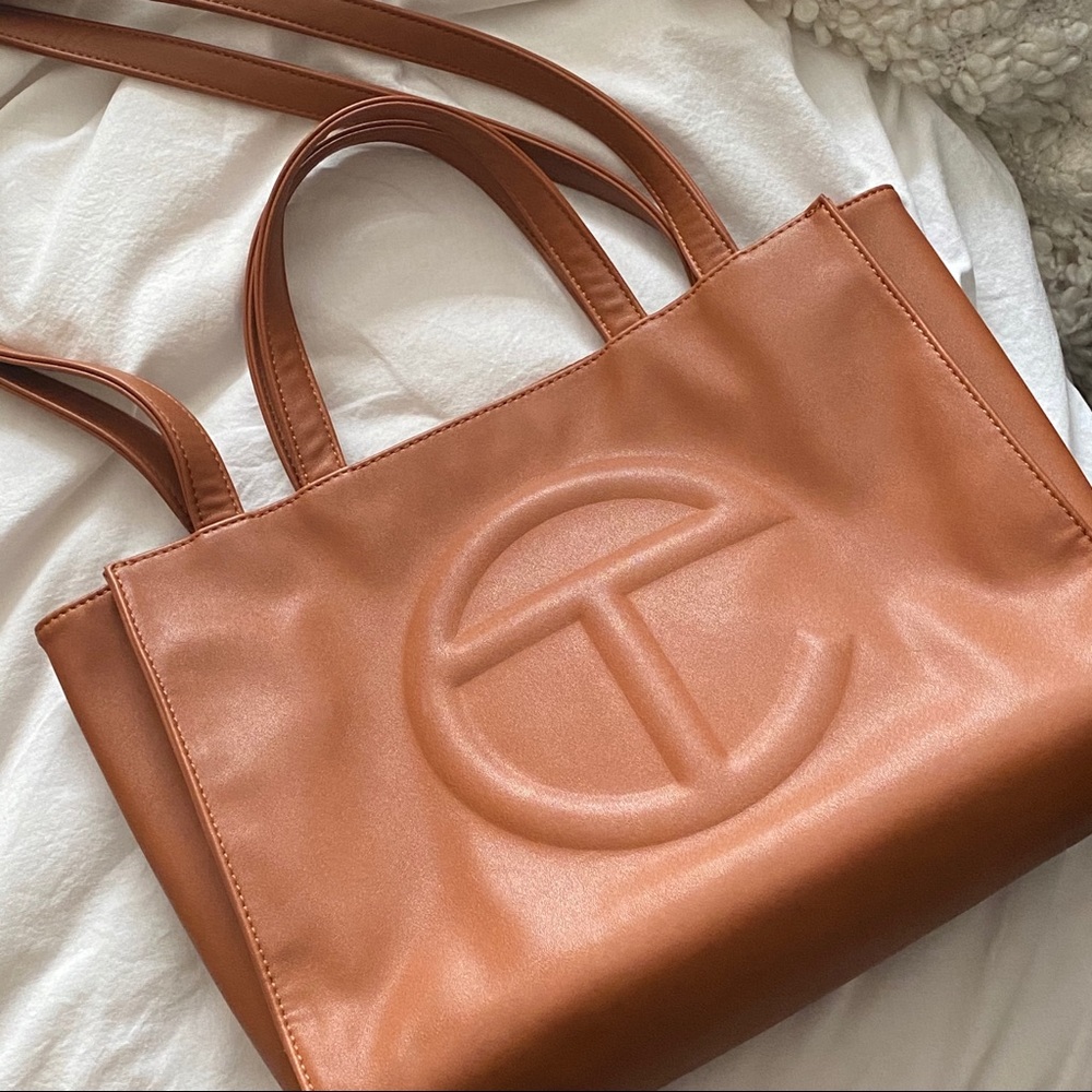 Telfar Medium Shopping Bag SOLD